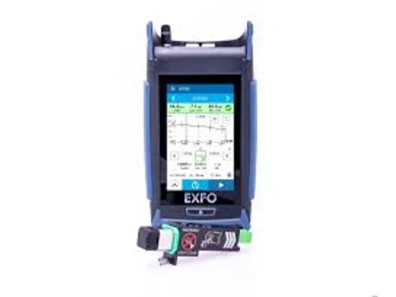 EXFO O.T.D.R.