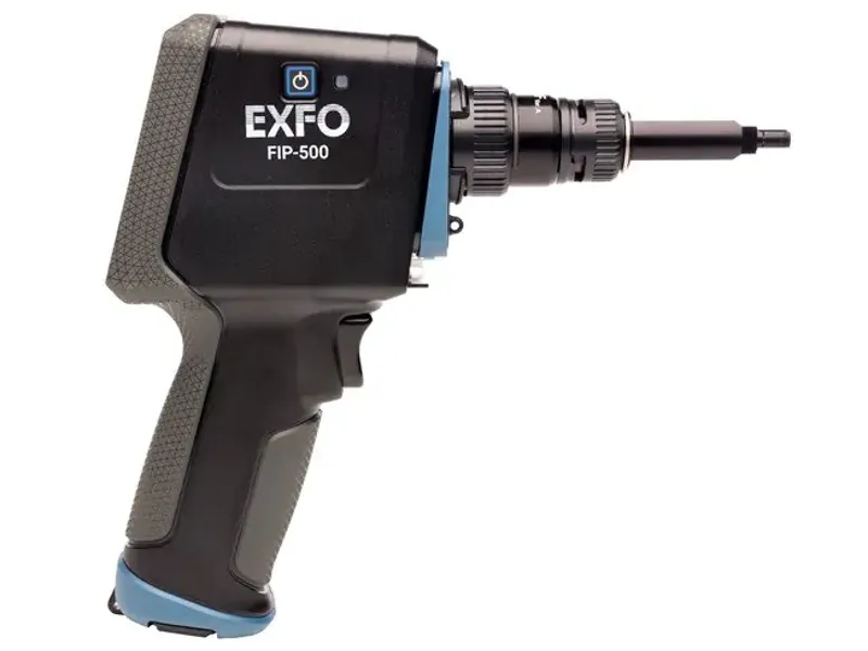 FIP-500 - fiber inspection scope