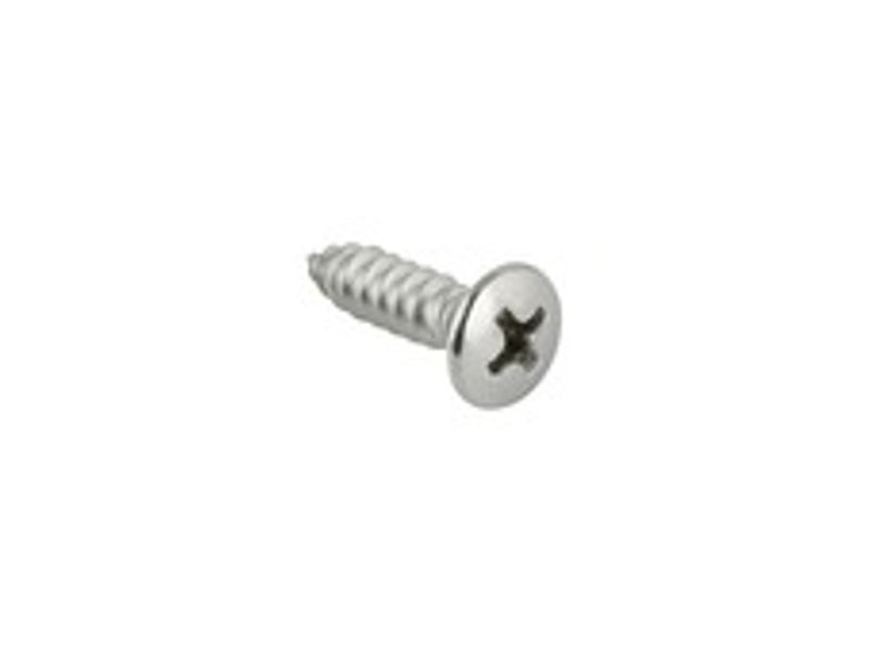 Adapter (koppelbus) schroefjes (zak 100 stuks)
