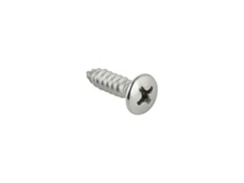 Adapter (koppelbus) schroefjes (zak 100 stuks)
