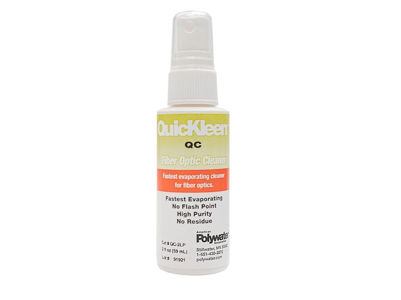 Polywater QuicKleen 60 ml spray