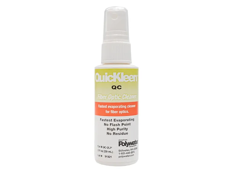Polywater QuicKleen 60 ml spray