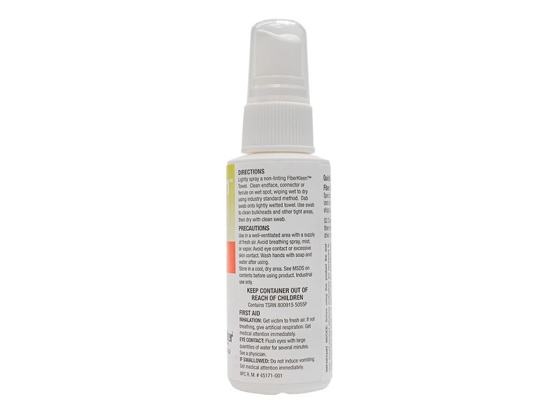 Polywater QuicKleen 60 ml spray