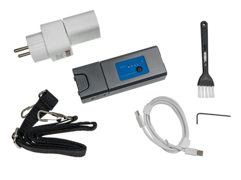 Thermische stripper (EU)