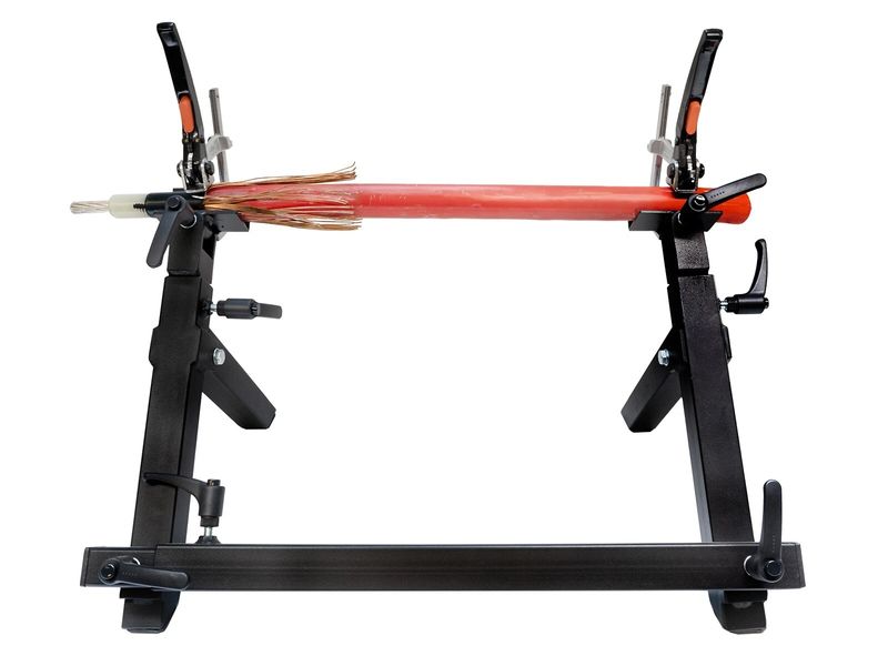 Standing Cable Holder