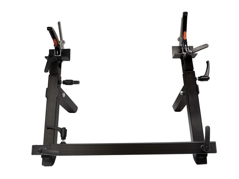 Standing Cable Holder