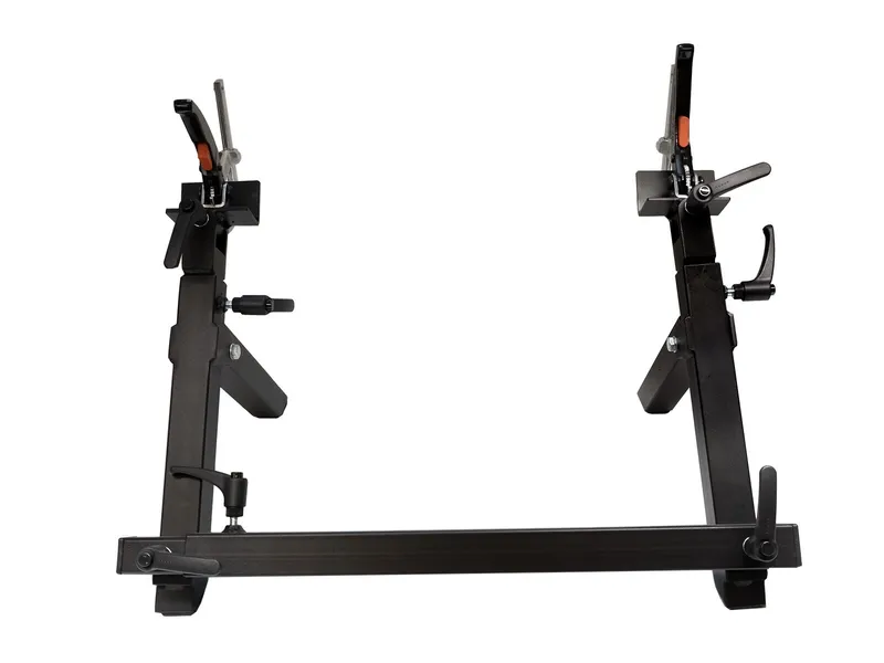 Standing Cable Holder