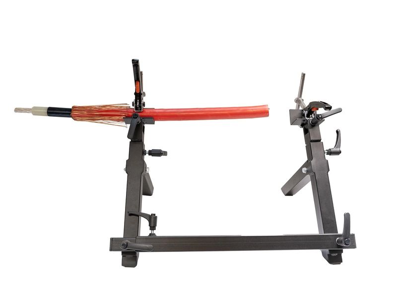 Standing Cable Holder