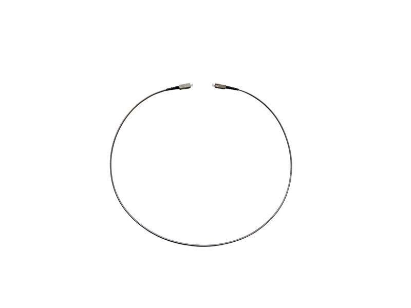 Heavy duty patchcord SC/PC > SC/PC OM3 1M