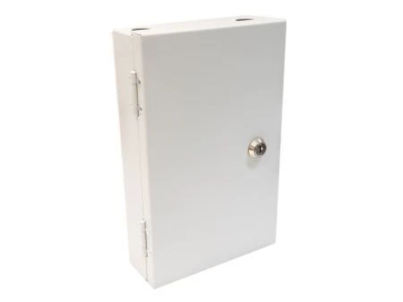 Wandkast afsluitbaar