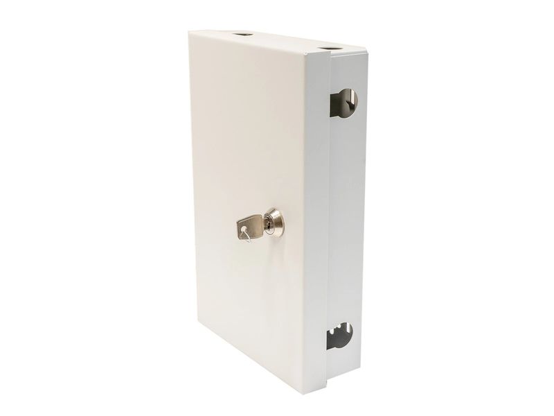 Wandkast afsluitbaar