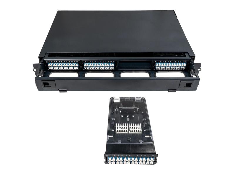 Module voor PM5 modulair glasvezelpaneel