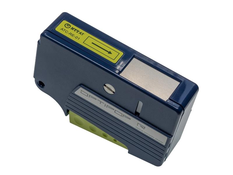 NTT-AT Optipop Connector cleaner R1
