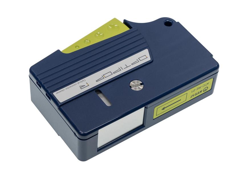 NTT-AT Optipop Connector cleaner R1
