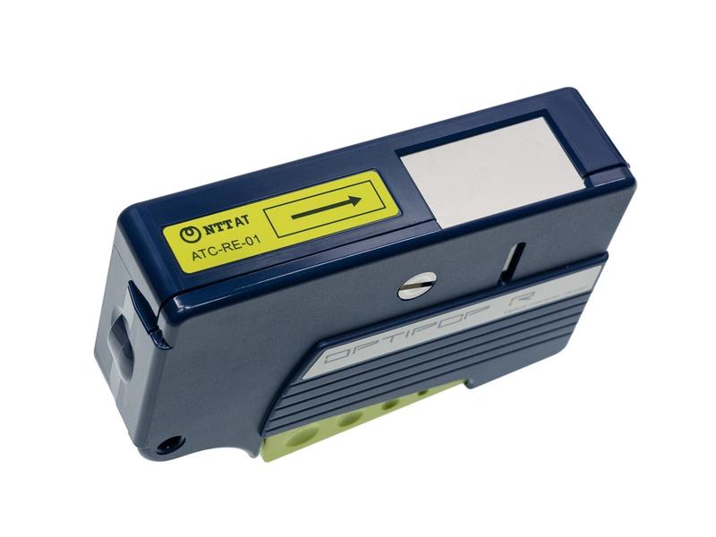 NTT-AT Optipop Connector cleaner R1