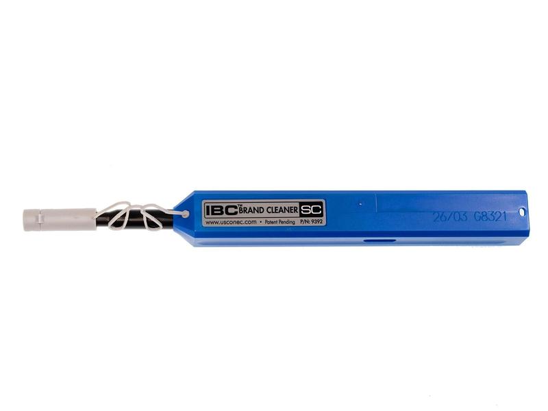 IBC Connector cleaner (SC, FC, ST, D4, E2000)