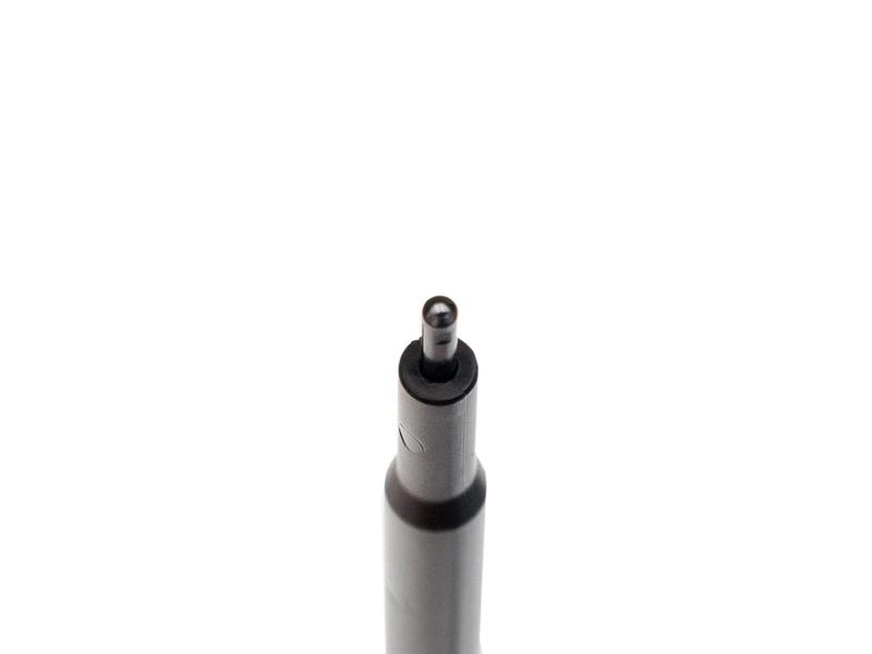 IBC Connector cleaner (SC, FC, ST, D4, E2000)