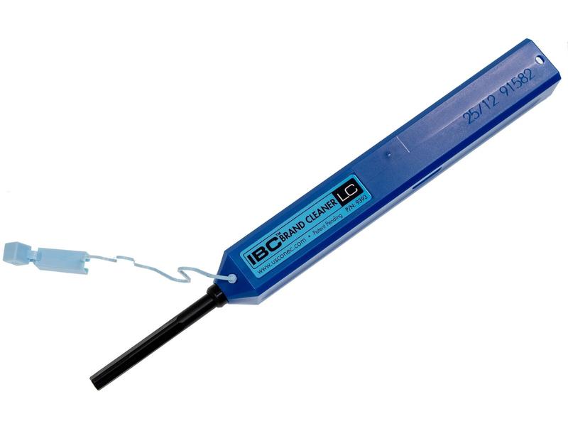 IBC Connector cleaner (LC,MU)