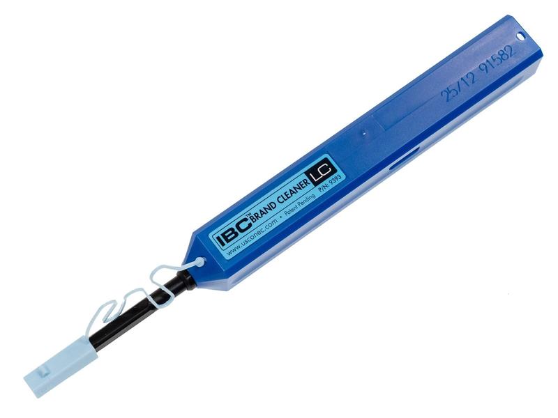 IBC Connector cleaner (LC,MU)