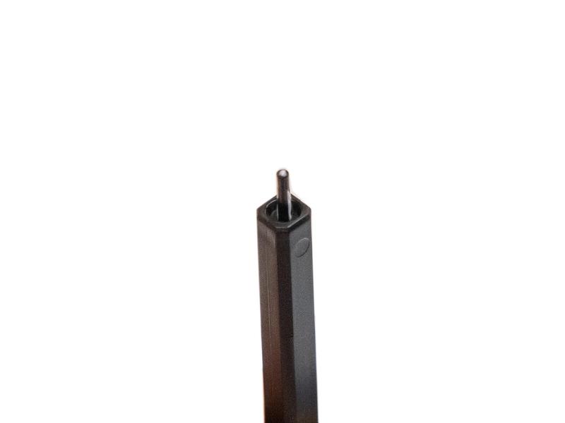 IBC Connector cleaner (LC,MU)