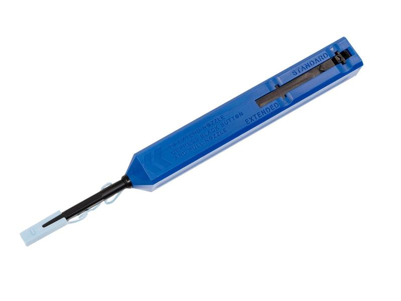 IBC Connector cleaner (LC,MU)