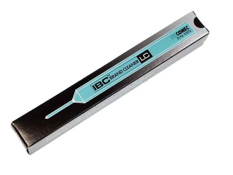 IBC Connector cleaner (LC,MU)