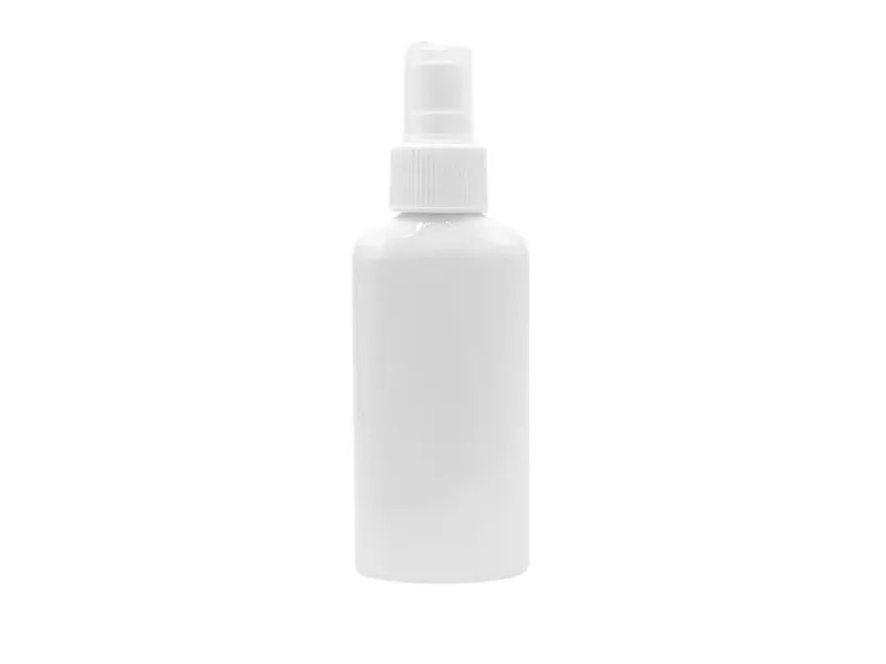 Spuitfles 100ml (leeg)